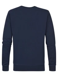 Petrol Industries Sweatshirt Dunkelblau/Dunkelblau/Dunkelblau/Dunkelblau/Dunkelblau/Dunkelblau/Dunkelblau/Dunkelblau/Dunkelblau/Dunkelblau/Dunkelblau/Dunkelblau/Dunkelblau/Dunkelblau/Dunkelblau/Dunkelblau/Dunkelblau/Dunkelblau/Dunkelblau/Dunkelblau/Dunkelblau/Dunkelblau/Dunkelblau/Dunkelblau/Dunkelblau/Dunkelblau/Dunkelblau/Dunkelblau/Dunkelblau/Dunkelblau/Dunkelblau/Dunkelblau/Dunkelblau/Dunkelblau/Dunkelblau/Dunkelblau