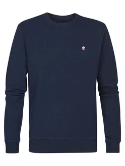 Petrol Industries Sweatshirt Dunkelblau/Dunkelblau/Dunkelblau/Dunkelblau/Dunkelblau/Dunkelblau/Dunkelblau/Dunkelblau/Dunkelblau/Dunkelblau/Dunkelblau/Dunkelblau/Dunkelblau/Dunkelblau/Dunkelblau/Dunkelblau/Dunkelblau/Dunkelblau/Dunkelblau/Dunkelblau/Dunkelblau/Dunkelblau/Dunkelblau/Dunkelblau/Dunkelblau/Dunkelblau/Dunkelblau/Dunkelblau/Dunkelblau/Dunkelblau/Dunkelblau/Dunkelblau/Dunkelblau/Dunkelblau/Dunkelblau/Dunkelblau
