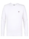 Petrol Industries Sweatshirt weiß Petrol Industries Sweatshirt weiß