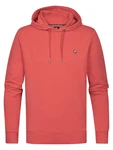 Petrol Industries Sweatshirt 'Driftwood' hellrot
