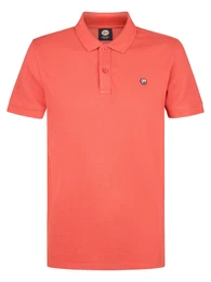 Poloshirt 'Dolphin' melone