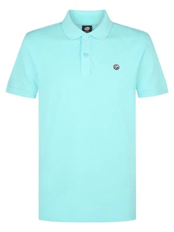 Petrol Industries Poloshirt 'Dolphin'