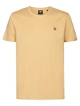 Petrol Industries Rundhalsshirt mit Logo camel Petrol Industries Rundhalsshirt mit Logo camel