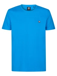 Petrol Industries Rundhalsshirt mit Logo Blau/Blau/Blau/Blau/Blau/Blau/Blau/Blau/Blau/Blau/Blau/Blau/Blau/Blau/Blau/Blau/Blau/Blau/Blau/Blau/Blau/Blau/Blau/Blau/Blau/Blau/Blau/Blau/Blau/Blau/Blau/Blau/Blau/Blau