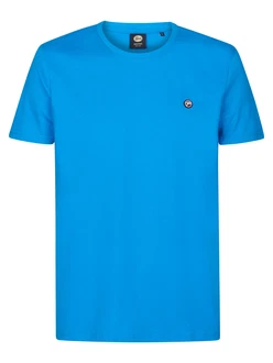 Petrol Industries Rundhalsshirt mit Logo Blau/Blau/Blau/Blau/Blau/Blau/Blau/Blau/Blau/Blau/Blau/Blau/Blau/Blau/Blau/Blau/Blau/Blau/Blau/Blau/Blau/Blau/Blau/Blau/Blau/Blau/Blau/Blau/Blau/Blau/Blau/Blau/Blau/Blau