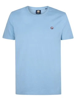 Petrol Industries Rundhalsshirt mit Logo Hellblau/Blau/Hellblau/Blau/Hellblau/Blau/Blau/Hellblau/Hellblau/Blau/Blau/Hellblau/Hellblau/Blau/Hellblau/Blau/Hellblau/Blau/Hellblau/Blau/Hellblau/Blau/Hellblau/Blau/Blau/Hellblau/Hellblau/Blau/Hellblau/Blau/Hellblau/Blau/Hellblau/Blau/Hellblau/Blau/Hellblau/Blau/Blau/Hellblau/Hellblau/Blau/Hellblau/Blau/Hellblau/Blau/Hellblau/Blau/Hellblau/Blau/Hellblau/Blau/Hellblau/Blau/Hellblau/Blau/Hellblau/Blau/Hellblau/Blau/Hellblau/Blau/Hellblau/Blau