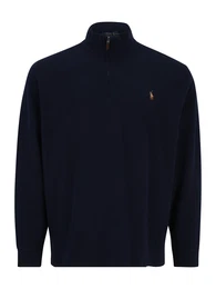 Polo Ralph Lauren Big & Tall Pullover navy