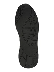 HUB Sneaker Glide S43 taupe/greige/dunkelgrau/wei