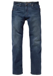 WRANGLER Jeans Texas Stretch blue denim
