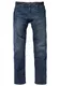WRANGLER Jeans Texas Stretch blue denim
