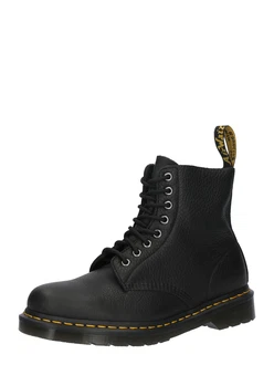 Dr. Martens Schnürboots Pascal 1460 (31981001) schwarz