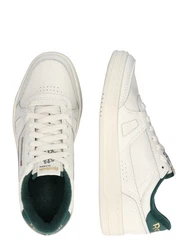 Reebok Sneaker 'Court' gold/smaragd/weiß