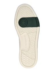 Reebok Sneaker 'Court' gold/smaragd/weiß