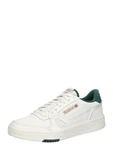 Reebok Sneaker 'Court' gold/smaragd/weiß