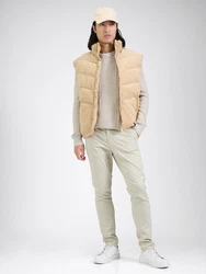 JJ Rebel Pullover JREBJOSH naturweiß