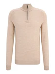 Bruun & Stengade Pullover Pelle sand