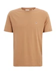Gant T-Shirt PRINTED ARCHIVE SHIELD TSHIRT hellbraun