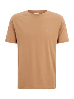 Gant T-Shirt PRINTED ARCHIVE SHIELD TSHIRT