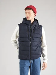 CAMP DAVID Jacke marineblau