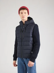 CAMP DAVID Jacke marineblau