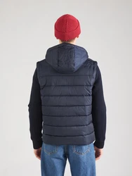 CAMP DAVID Jacke marineblau