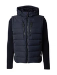 CAMP DAVID Jacke marineblau