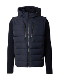 Jacke navy