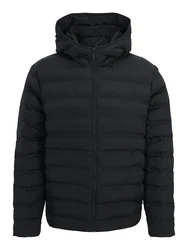 SELECTED HOMME Jacke SLHBARRY Schwarz