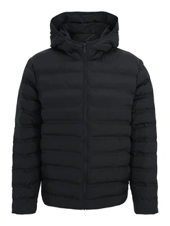 SELECTED HOMME Jacke SLHBARRY Schwarz SELECTED HOMME Jacke SLHBARRY Schwarz