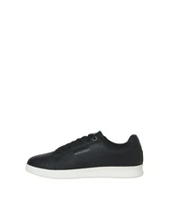 JACK & JONES Sneaker 'JFWSHANE' taubenblau/anthrazit
