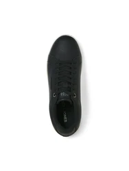 JACK & JONES Sneaker 'JFWSHANE' taubenblau/anthrazit