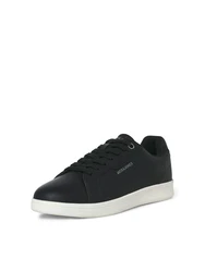 JACK & JONES Sneaker 'JFWSHANE' taubenblau/anthrazit