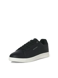 Sneaker 'JFWSHANE' taubenblau / anthrazit