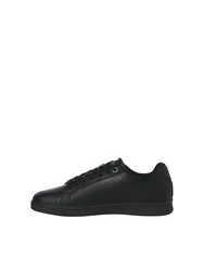 JACK & JONES Sneaker 'JFWSHANE' taubenblau/anthrazit