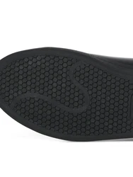 JACK & JONES Sneaker 'JFWSHANE' taubenblau/anthrazit