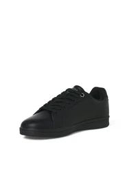 JACK & JONES Sneaker 'JFWSHANE' taubenblau/anthrazit