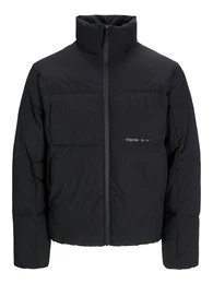 Jacke 'JORVesterbro' schwarz