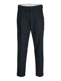 JACK & JONES Hose schwarz JACK & JONES Hose schwarz