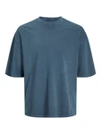 Jack & Jones Shirt JJECHARGE dunkelblau Jack & Jones Shirt JJECHARGE dunkelblau