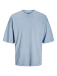 Jack & Jones Shirt JJECHARGE hellblau Jack & Jones Shirt JJECHARGE hellblau