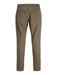 JACK & JONES Hose JPSTKane Edwin mokka