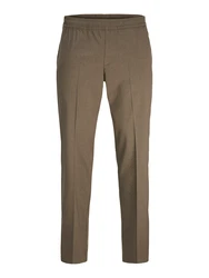 JACK & JONES Hose JPSTKane Edwin mokka