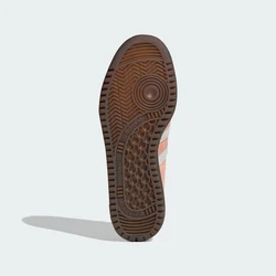 ADIDAS ORIGINALS Sneaker Bermuda pink/weiß