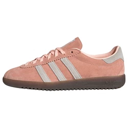 ADIDAS ORIGINALS Sneaker Bermuda pink/weiß