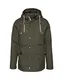 Revolution Jacke khaki