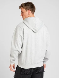 Only & Sons Sweatjacke ONSTURNER hellgrau