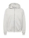 Only & Sons Sweatjacke ONSTURNER hellgrau