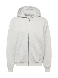 Only & Sons Sweatjacke ONSTURNER hellgrau