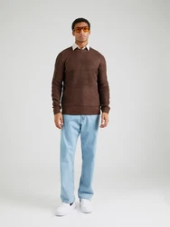 Only & Sons Pullover ADAM dunkelbraun