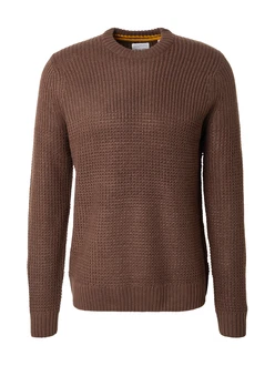 Only & Sons Pullover ADAM dunkelbraun Only & Sons Pullover ADAM dunkelbraun
